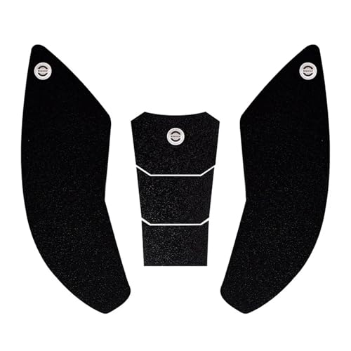 Réservoir de carburant de moto pad antidérapant Yamaha R1 15-16