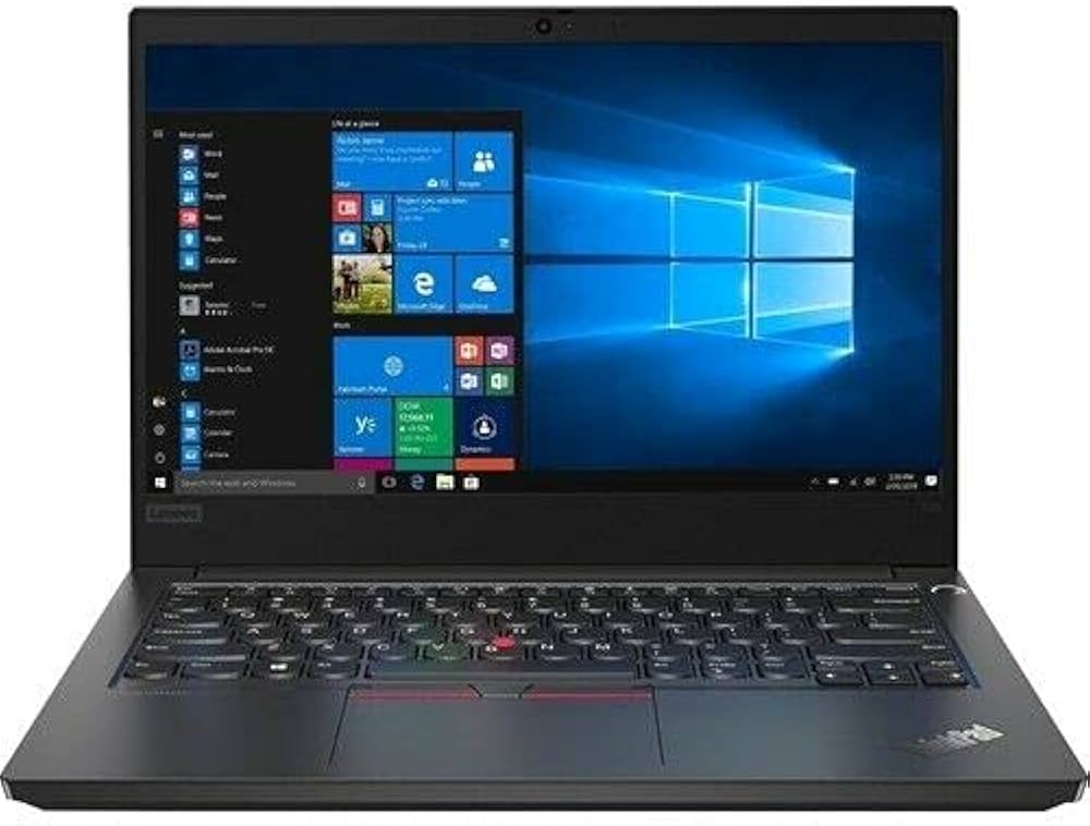 Amazon.co.jp: Lenovo ThinkPad E14 Gen 3 AMD Ryzen 7 5700U 14インチ