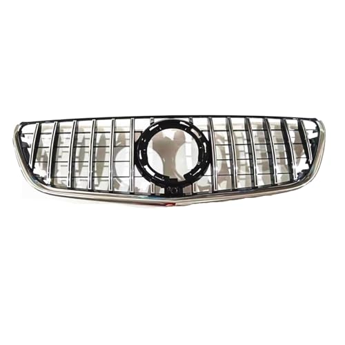 Grille de calandre avant Metris V260 W447 maille centrale pour radiateur 2016-2020