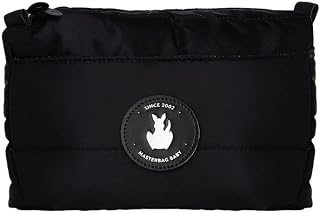 Necessaire de Fraldas Chamonix Preto - Masterbag