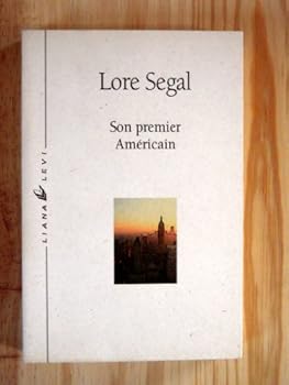 Son premier américain
