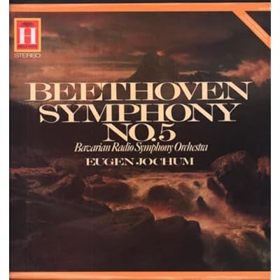 Beethoven - Symphony No. 5