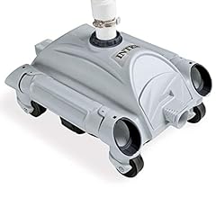 Intex 28001 - Pulitore automatico per piscine fuori terra