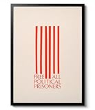 Impression de qualité supérieure : nos impressions sont produites selon le procédé Giclée, ce qui garantit un produit éclatant et dimensionnel. Imprimées sur du papier mat d'archivage de haute qualité, nos impressions sont livrées avec une garantie de résistance à la décoloration à vie.