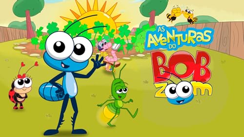 As Aventuras do Bob Zoom