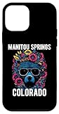 Manitou Springs Colorado USA Designs and Souvenirs