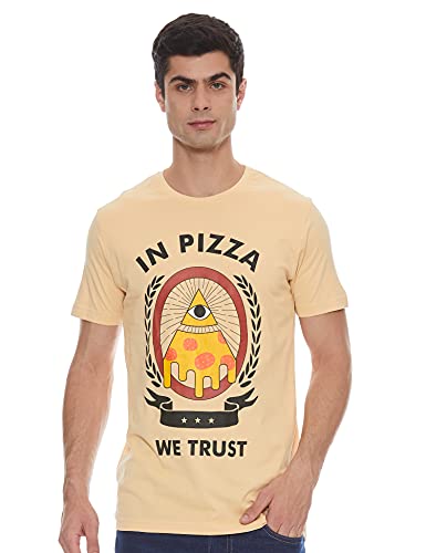 Image of Max Men's Slim Fit T-Shirt