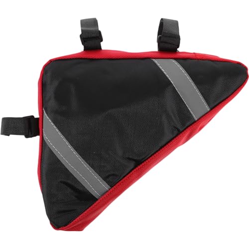 BESTonZON ���]�ԃt���[���o�b�O ��e�� �g�b�v�`���[�u�o�b�O �h���d�l �}�E���e���o�C�N�p �T�C�N�����O�A�N�Z�T���[ �ו����[ �Ռ��ی��