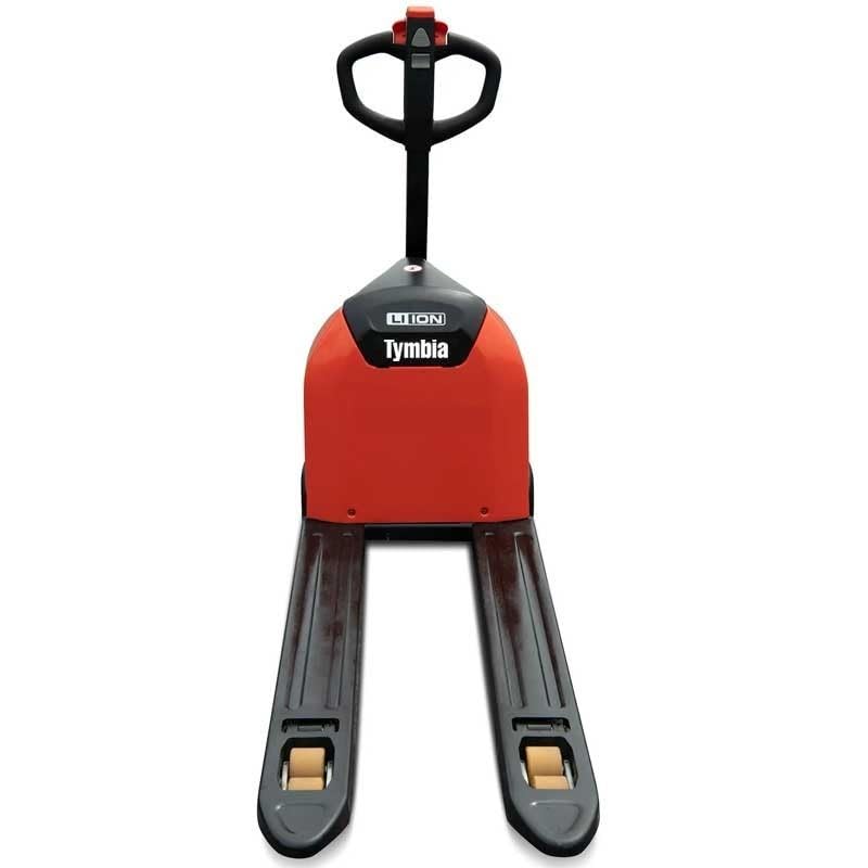 Transpaleta eléctrica Litio 1500kg Li3 | Batería 24V/30Ah