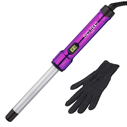 Bed Head Curlipops Curling Wand, Tight Curls, 0.75 IN