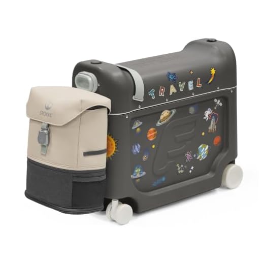 Stokke JetKids Travel Bundle for Kids