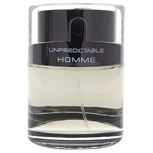 Glenn Perri Unpredictable Pour Homme Eau De Toilette Spray For Men, 3.4 Ounce #TOP1