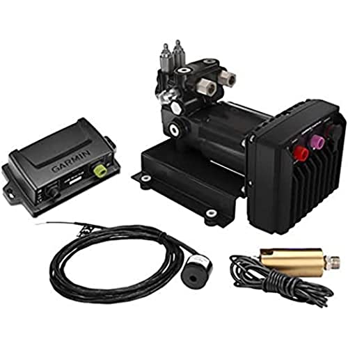 Garmin Reactor 40 SmartPump v2