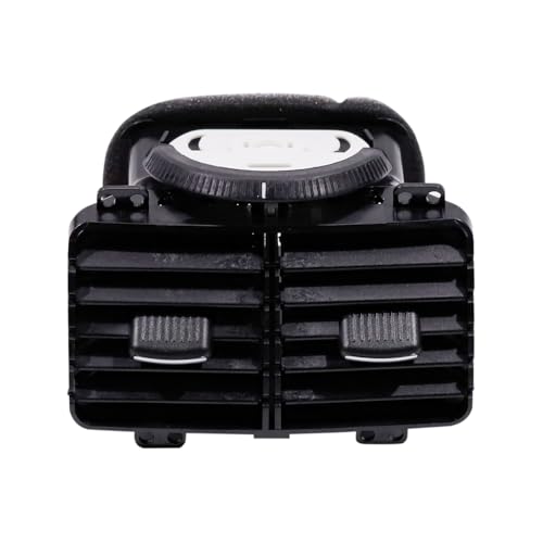 Grille d'aération arrière VW Jetta MK5 réparer ventilation Golf