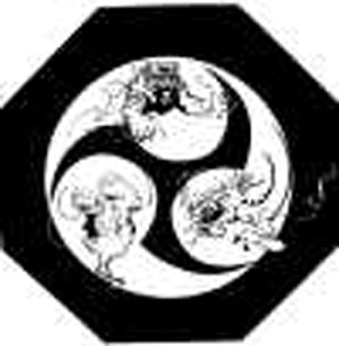 Karate - Uechi-ryu Basic 4 dvd Course