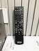 RM-AAU019 Replacement Remote Control for Sony STR-DG600 RM-AAU014 RM-AAU002 RM-AAU027 STR-KS1000 HTDDW670T Audio/Video System Receiver