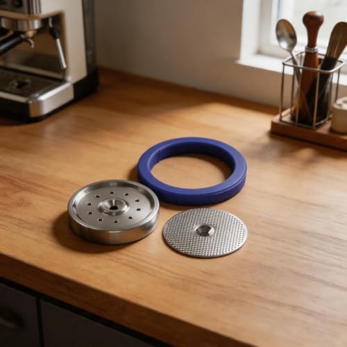 Joint de rechange pour chaudière Oracle Touch Sage kit douche inox - 3