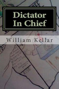 Paperback Dictator In Chief Book