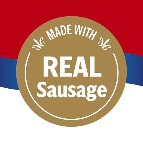 Campbell's Country Style Sausage Gravy, 13.8 oz Can - image 3