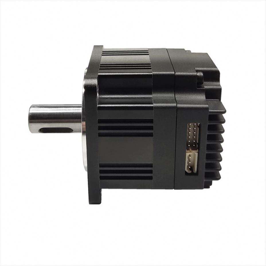 Servomotor de inercia Media HA-FE23C for Cargas elevadas Duradero