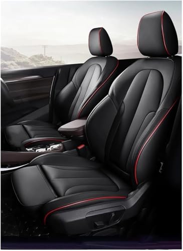 Housses de siège auto pour Porsche Cayenne 955 Macan Panamera accessoires protection sur mesure