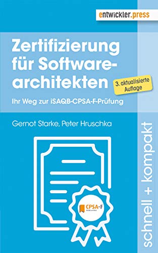 Amazon Co Jp Zertifizierung Fur Softwarearchitekten Ihr Weg Zur Isaqb Cpsa F Prufung Schnell Kompakt 69 German Edition 電子書籍 Starke Gernot Hruschka Peter Kindleストア