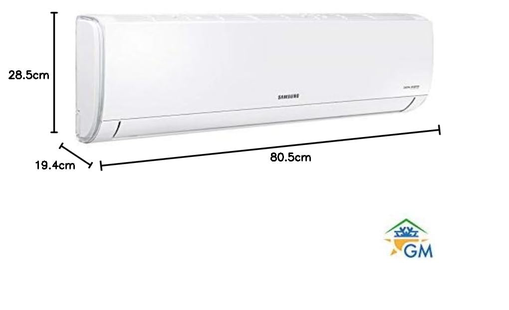 Samsung F-AR12ART AR35 - Climatiseur, 12000 BTU