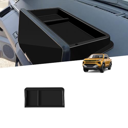 �y2026�ŐV HILUX ��p�zFOR �V�^ �n�C���b�N�X 9��� HILUX GUN226�^�i2026�N5���`���s�j�J�X�^���p�[�c ���A�X�N���[�����[�{�b�N�X �_�b�V���{�[�h���[�{�b�N�X ABS�f�� �Ԏ��p�݌v ����~�� ���h�~ �ϖ��Ր� ���[ ���