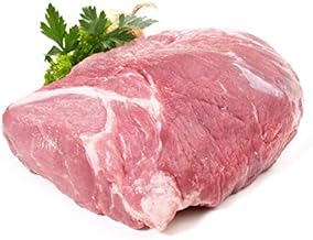 Boneless Pork Neck (2.5kg) Neck Steak Roast Pulled Pork