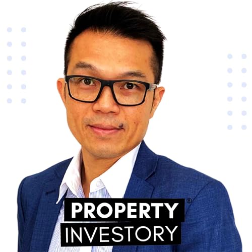 Steven Sia: From One Double Degree to 10 Years of Property Wins