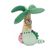 GUND Super Deluxe Pusheenosaurus Clip, 6.5 in