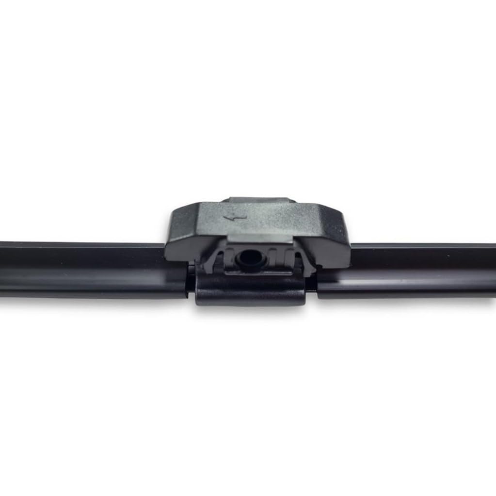 Ön Cam Arka Cam Silecek 288909527R Dacia Sandero 3 ile uyumlu 2021-2025