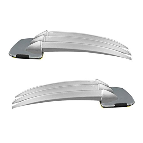 Mengonee Wolf Wolverine 3 Garras largas Figura de acción de plástico Juguetes Cosplay Props Halloween