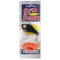 Amazon.co.jp: Water Land(ウォーターランド) ルアー スピン