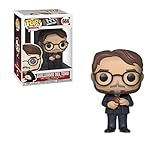 Funko Pop: Directors Guillermo Del Toro Collectible Figure, Multicolor
