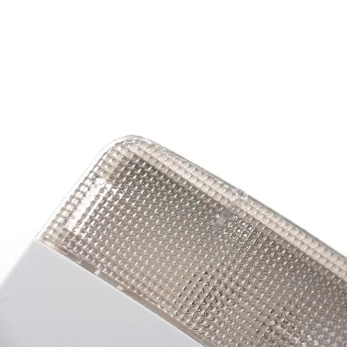 Luz de lectura para coche con interruptor de plafón para Polo 2012 4