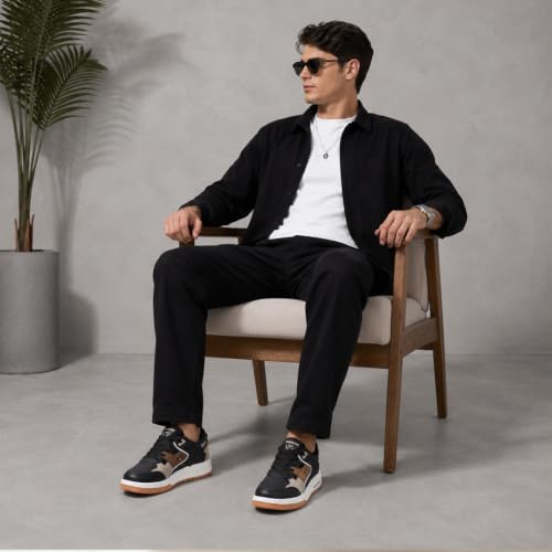 Image of Premium Sports ,walking,Gym,cricket, Trending Running Shoes For Men's