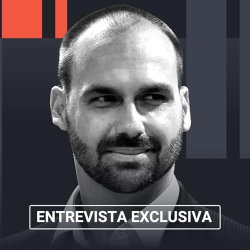 Eduardo Bolsonaro | Personas 2026