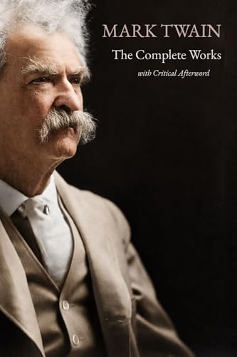 Mark Twain — Erato Press