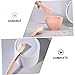 VICASKY Mask Making Bowl Kit Beauty Mask Bowl Set Diy Masking Tools for Home Salon