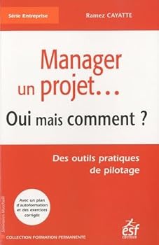 Paperback Management de projet oui mais comment (0000) [French] Book