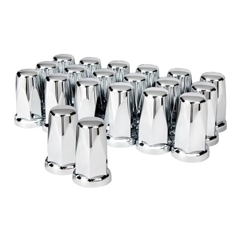 12119 Push-On Retainer 4mm Stud 11mm Outside Diameter -Zinc. Qty 100.