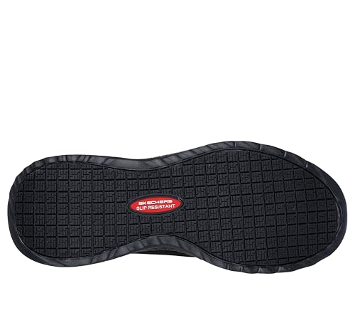 Skechers Men's Hands Free Slip Ins Squad Chaos- Stivig Shoes4