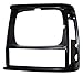 Crown Automotive 55034075 Headlight Bezel, Left