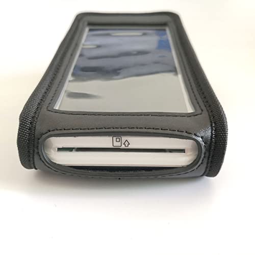 Image of Carrying Case for PAX A920 Pro Terminal with Hand Strap and Shoulder Strap