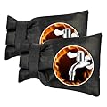 Outdoor Faucet Covers for Winter Freeze Protection, Reusable Hose Bib Covers Outside Waterproof Spigot Insulation Cover Socks for Winter?2 Packs