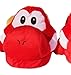 HPMM Zapatillas de Felpa Sonic Super Mary 28cm Super Mario Bros Yoshi...