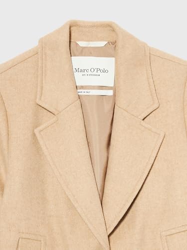 Marc O'Polo 408029471265 Bekleidung veste longue femme 720 taille 46