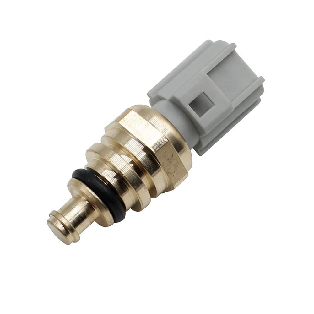 Sensore di Temperatura del Liquido di Raffreddamento per Auto Edge 2012-2019 Sensore di Temperatura dell'Acqua 1F2218840 1892398 Lr000241 Jde28626