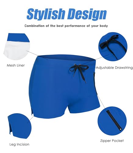 Image of COOFANDY Men's Casual Jogger Sweatpants Elastic Waist Running Sports Pants